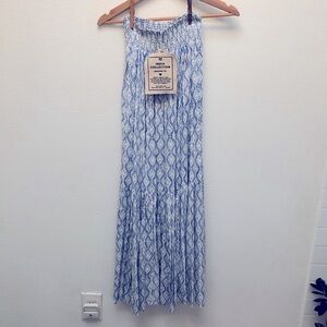Emerson Fry Maxi Skirt NWT